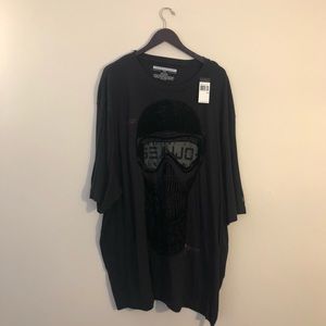 Sean John Graphic Tee